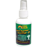 Insect Repellent , 10% DEET, Spray, 120 ml JA652 | Southpoint Industrial Supply