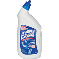 Nettoyant &agrave; cuvettes, 946 ml/946,0 ml, Bouteille Southpoint Industrial Supply