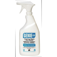 Genie Plus Chair Cleaner, Trigger Bottle JB419 | Southpoint Industrial Supply