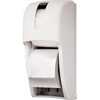Distributeur de papier hygi&eacute;nique, Multiple Capacit&eacute; du rouleau Southpoint Industrial Supply