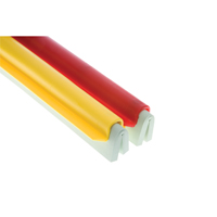 Squeegees, 24", Red Southpoint Industrial Supply