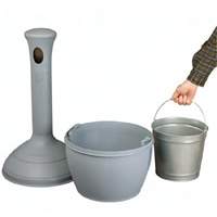 Elite Smokers Cease Fire&reg; - Replacement Pail Southpoint Industrial Supply