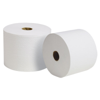 Pro Perform Toilet Paper, High-Capacity Roll, 2 Ply, 950 Sheets/Roll, 26' Length, White Southpoint Industrial Supply