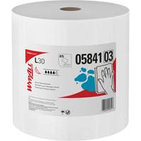 Wipers, Wipes & Rags