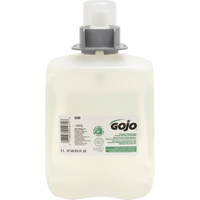Savon pour les mains certifi&eacute; vert FMX-20, Mousse, 2 L, Sans parfum Southpoint Industrial Supply
