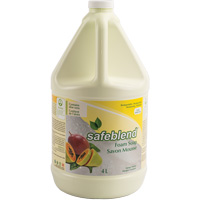 Savon pour les mains et le corps, Mousse, 4 L, Parfum&eacute; Southpoint Industrial Supply