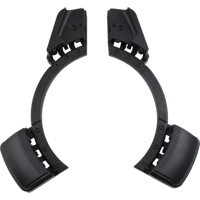 Wheel Dolly for Ribbed Tank for Industrial Wet/Dry Stainless Steel Vacuum Southpoint Industrial Supply