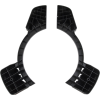 Wheel Dolly for Ribbed Tank for Industrial Wet/Dry Stainless Steel Vacuum Southpoint Industrial Supply