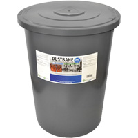 Poudre &agrave; balayer, Baril, 297,62 lb (135 kg) Southpoint Industrial Supply