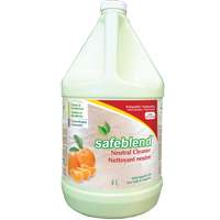 Neutral Cleaner, 4 L, Jug Southpoint Industrial Supply
