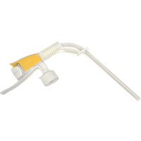 Syst&egrave;mes de dosage portatifs Remplissage &eacute;cologique Facile Southpoint Industrial Supply