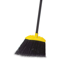 Jumbo Smooth Sweep Angle Broom, 56-7/8" Long Southpoint Industrial Supply