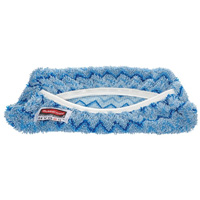 Hygen Flexi-Frame Damp Mop Cover, Microfibre Southpoint Industrial Supply