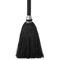Executive Series Lobby Broom, 38" Long Southpoint Industrial Supply