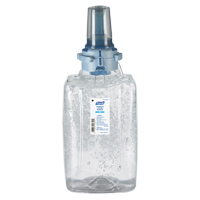 D&eacute;sinfectant pour les mains avanc&eacute; ADX-12, 1200 ml, Cartouche de recharge, 70 % alcool Southpoint Industrial Supply