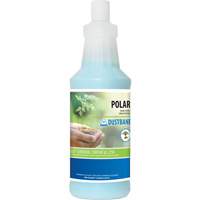 Nettoyant en cr&egrave;me pour salle de bain Polar, 1 L/1,0 L, Bouteille Southpoint Industrial Supply