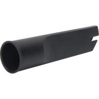 Crevice Nozzle for Industrial Poly Vacuum Southpoint Industrial Supply