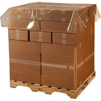 Pallet Covers JG739 | Southpoint Industrial Supply
