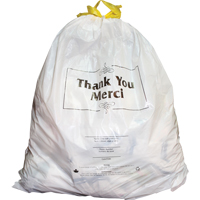 Hotel Laundry Bag JG743 | Southpoint Industrial Supply