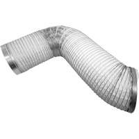 Heater Duct JG971 | Southpoint Industrial Supply