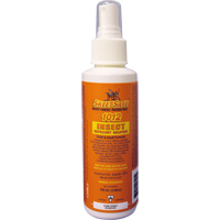 SkeetSafe&reg; Insect Repellent, DEET Free, Spray, 100 ml Southpoint Industrial Supply