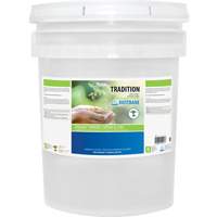 Nettoyant pour les mains Tradition, Liquide, 20 L, Sans parfum Southpoint Industrial Supply