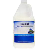 Cross-Link Spray Buff Maintainer, 4 L, Jug Southpoint Industrial Supply