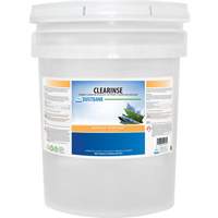 Nettoyant et d&eacute;graissant mousseux Clearinse, 20 L, Seau Southpoint Industrial Supply