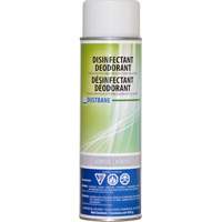 D&eacute;sodorisant d&eacute;sinfectant, 425 g, Canette a&eacute;rosol Southpoint Industrial Supply