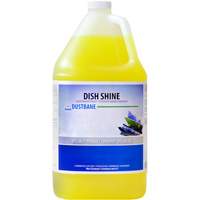 D&eacute;tergent Dish Shine, Liquide, 5 L, Citron Southpoint Industrial Supply