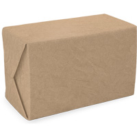 Pro Select Full Fold II Napkins, 1 Ply, 13" x 12" Southpoint Industrial Supply