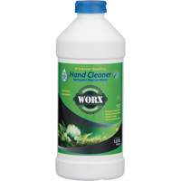 Biodegradable Hand Cleaner, Powder, 1 lbs., Bottle, Scented Southpoint Industrial Supply