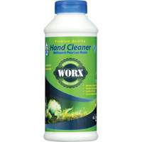 Biodegradable Hand Cleaner, Powder, 0.406 lbs., Bottle, Scented Southpoint Industrial Supply