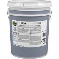 D&eacute;sodorisant industriel Deo-3, 5 gal., Seau Southpoint Industrial Supply