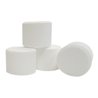 Tablettes d&eacute;sinfectantes et assainissantes Unitab, 786 g, Seau Southpoint Industrial Supply