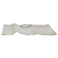 Sacs en papier antimicrobiens pour aspirateur Southpoint Industrial Supply