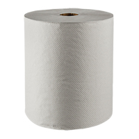 Scott&reg; Essential 100% Recycled Fiber Hard Roll Towels, 1 Ply, Standard, 800' L Southpoint Industrial Supply