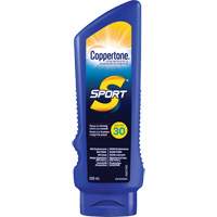 Sport&reg; Sunscreen, SPF 30, Lotion Southpoint Industrial Supply