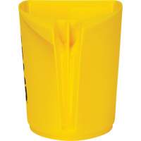 Salt & Sand Scoop Southpoint Industrial Supply