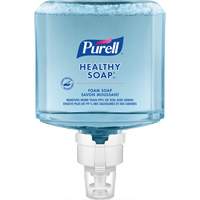 CRT Healthy Soap ES8 High Performance Handwash, Foam, 1.2 L, Unscented Southpoint Industrial Supply