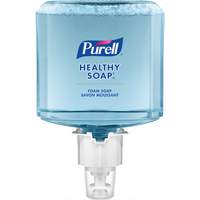 Healthy Soap ES6 Mild Handwash, Foam, 1.2 L, Unscented Southpoint Industrial Supply