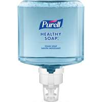 Healthy Soap ES8 Mild Handwash, Foam, 1.2 L, Unscented Southpoint Industrial Supply