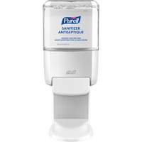 ES4 Hand Sanitizer Dispenser, Push, 1200 ml Cap. Southpoint Industrial Supply