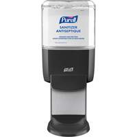 Distributeur de d&eacute;sinfectant pour les mains ES4, &agrave; pression, Cap. 1200 ml Southpoint Industrial Supply