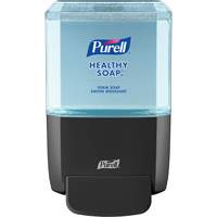 ES4 Soap Dispenser, Push, 1200 ml Capacity, Cartridge Refill Format Southpoint Industrial Supply