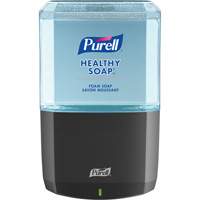 ES6 Soap Dispenser, Touchless, 1200 ml Capacity, Cartridge Refill Format Southpoint Industrial Supply