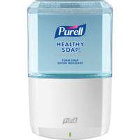 Distributeur de savon ES8, Sans contact, Capacit&eacute; de 1200 ml, Format Cartouche de recharge Southpoint Industrial Supply