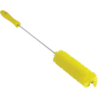 Brush, Stiff Bristles, 20" Long, Yellow Southpoint Industrial Supply