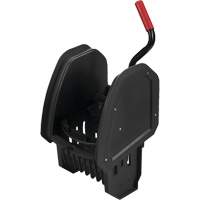 Wavebrake&reg; Mop Wringer, Down Press Southpoint Industrial Supply