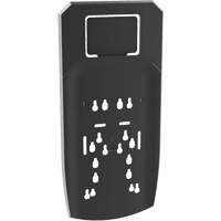 True Fit & Messenger Wall Plate with Message Insert Southpoint Industrial Supply